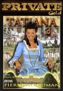 Private Gold 28: Tatiana 3