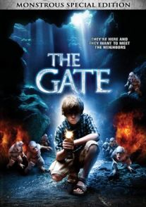 The Gate 3D