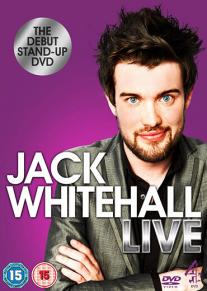 Jack Whitehall Live