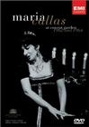 Maria Callas in Concert - Hamburg 1958 and 1962