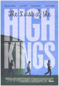 The Last of the High Kings