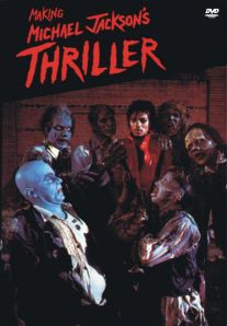 The Making of «Thriller»