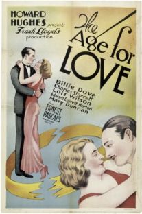 The Age for Love