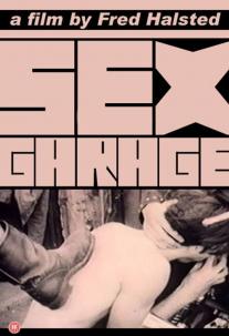 The Sex Garage
