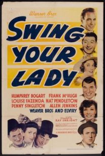 Swing Your Lady