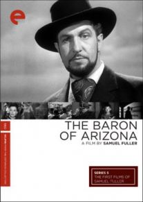 Baron of Arizona, The