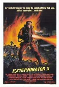 Exterminator 2