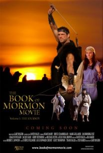 The Book of Mormon Movie, Volume 1: The Journey