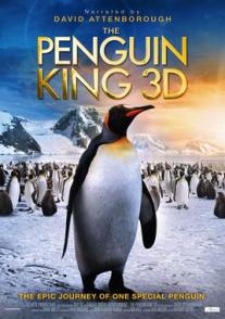 Penguin King 3D, The