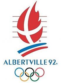 Albertville 1992: XVI Olympic Winter Games