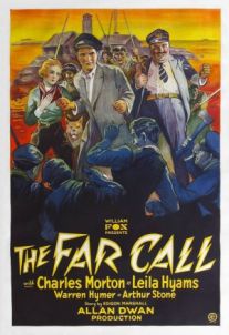 The Far Call