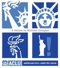 The Annual ACLU Honors: A Salute to Michael Douglas