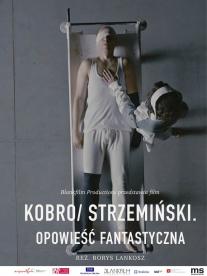 Kobro / Strzeminski. Opowiesc fantastyczna