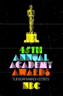 The 45th Annual Academy Awards