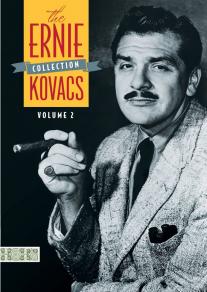 Ernie Kovacs Show, The