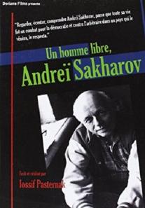 Un homme libre, Andreï Sakharov