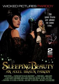 Sleeping Beauty: An Axel Braun Parody