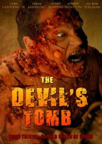 The Devil's Tomb
