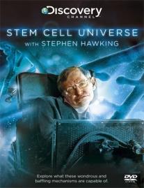 Stem Cell Universe with Stephen Hawking