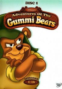 Adventures of the Gummi Bears