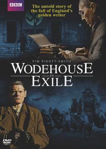 Wodehouse in Exile