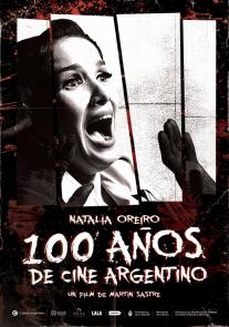 100 años de cine argentino
