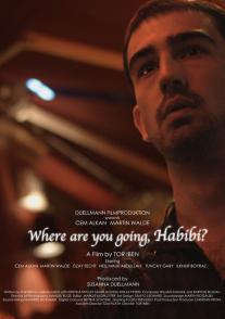 Wo willst du hin, Habibi?