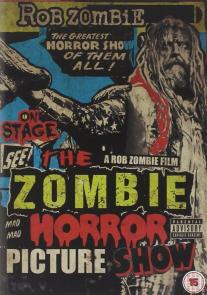 The Zombie Horror Picture Show