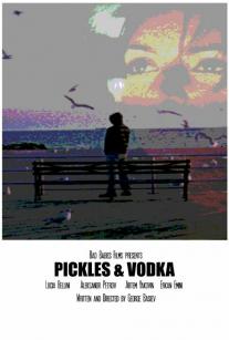 Pickles & Vodka