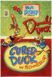 Cured Duck
