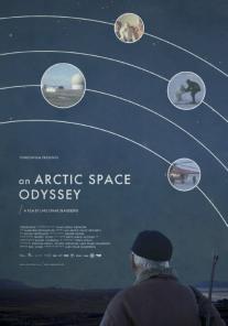 An Arctic Space Odyssey