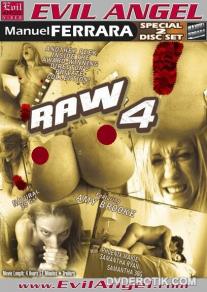 Raw 4