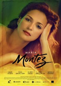 María Montez: La película