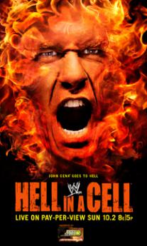 Hell in a Cell