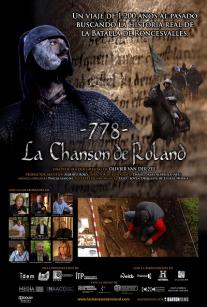 778 - La Chanson de Roland