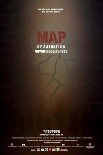Map of Salvation