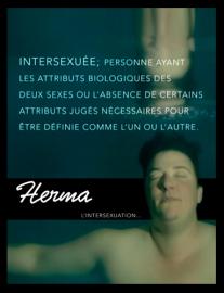 Herma, xxy intersex