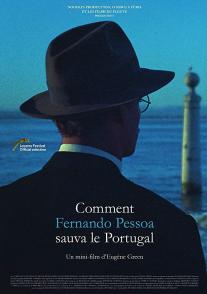 Como Fernando Pessoa Salvou Portugal
