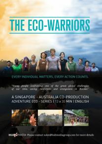 The Eco-Warriors