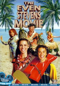 The Even Stevens Movie