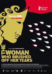 Woman Who Brushed Off Her Tears, The