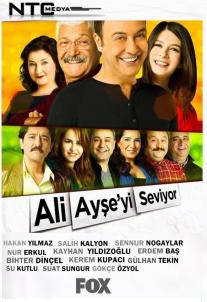 Ali Ayse'yi Seviyor