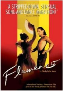 Flamenco (de Carlos Saura)