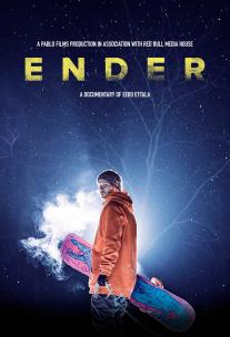 Ender: The Eero Ettala Documentary