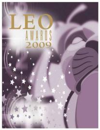 The 11th Annual Leo Awards
