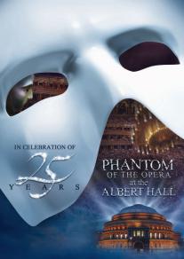 Phantom of the Opera at the Royal Albert Hall, The
