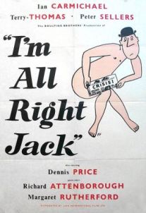I'm All Right Jack