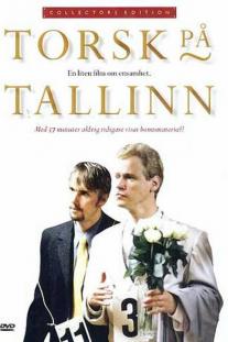 Torsk på Tallinn - en liten film om ensamhet