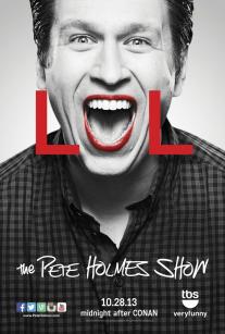 The Pete Holmes Show
