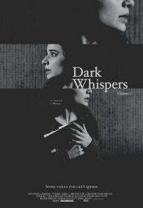 Dark Whispers Vol 1